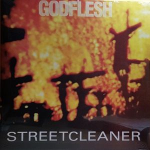 Streetcleaner cover