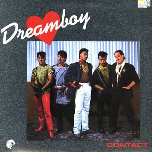 Contact by Dreamboy