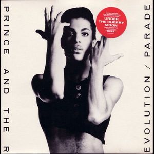 Parade cover