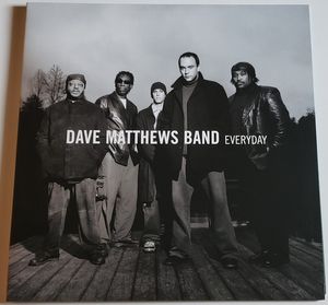 Everyday by Dave Matthews Band