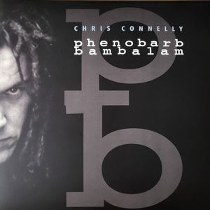 Phenobarb Bambalam cover