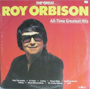 All-Time Greatest Hits cover