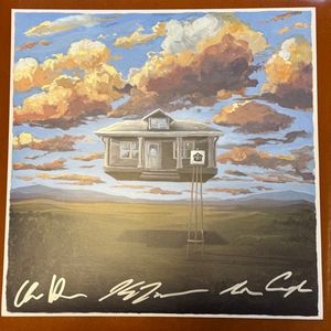 Edgehill – Ode To The Greyhouse