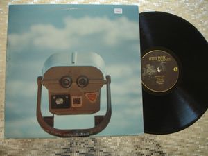For Distant Viewing by Little Tybee