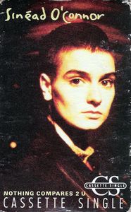 Sinéad O'Connor – Nothing Compares 2 U