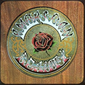 The Grateful Dead – American Beauty