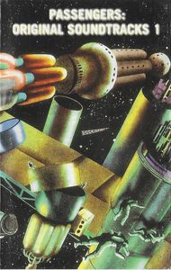 Original Soundtracks 1 cover