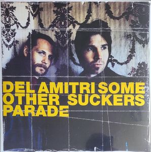 Some Other Sucker's Parade cover