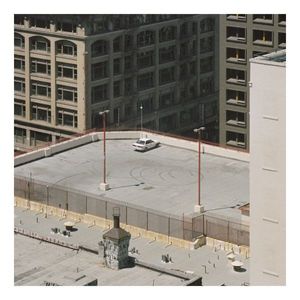 The Car cover