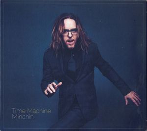 Time Machine cover