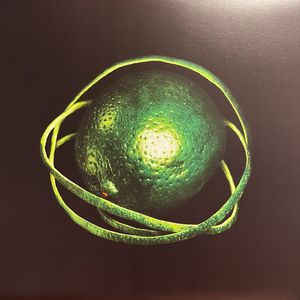 Double Infinity cover