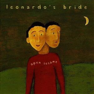 Open Sesame by Leonardo's Bride