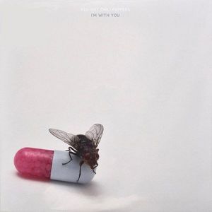 Red Hot Chili Peppers – I'm With You