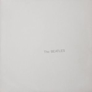 The Beatles cover