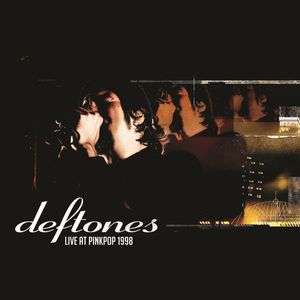 Deftones – Live At Pinkpop 1998