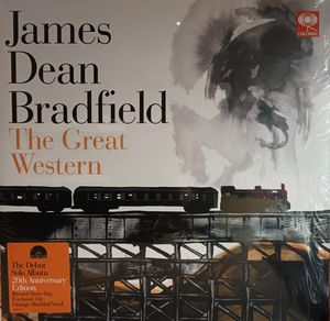 The Great Western cover