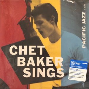 Chet Baker Sings by Chet Baker