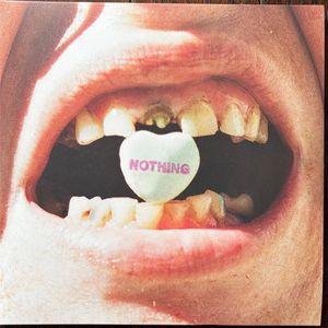 Nothing – A Short History Of Decay
