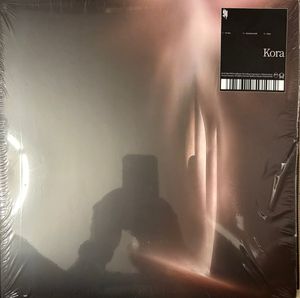 Kora cover