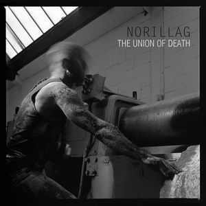 The Union Of Death cover