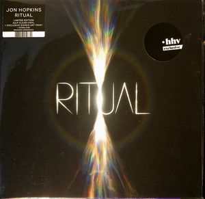 Ritual cover
