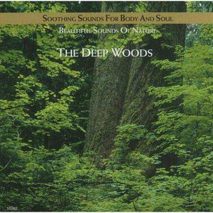 No Artist – The Deep Woods