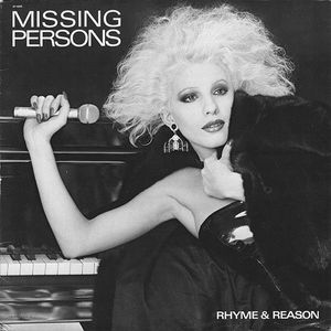 Rhyme & Reason by Missing Persons