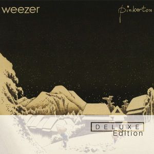 Pinkerton cover