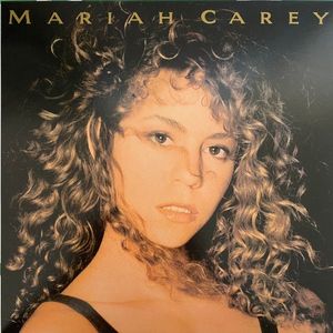 Mariah Carey cover
