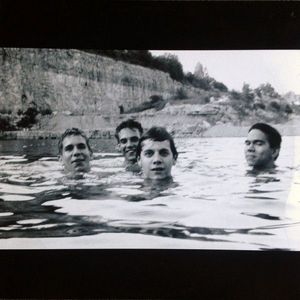 Spiderland by Slint