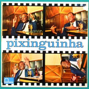 Pixinguinha –  5 Companheiros