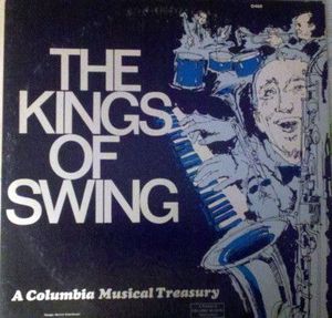 The Kings Of Swing by Various