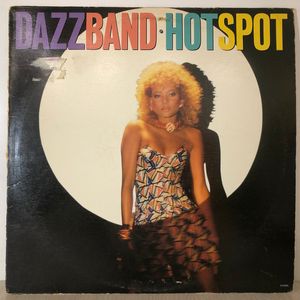 Hot Spot by Dazz Band