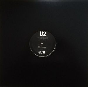 The Blackout cover