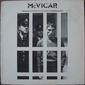 McVicar cover