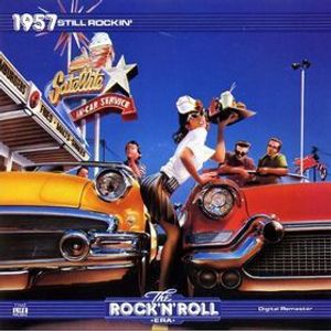 Various – 1957 Still Rockin'