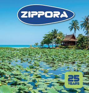 25 Years cover