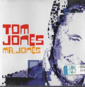 Mr. Jones by Tom Jones