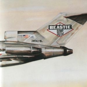 Beastie Boys – Licensed To Ill