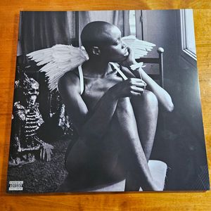 Tomorrow We Escape cover