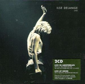 Ilse DeLange – Live