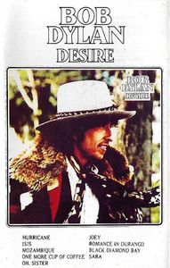 Desire cover