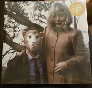The Head And The Heart – The Head & The Heart 15th Anniversary Edition