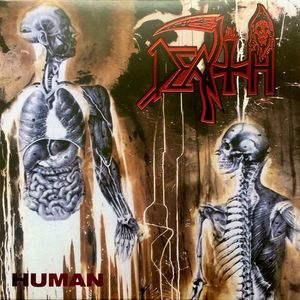 Human cover