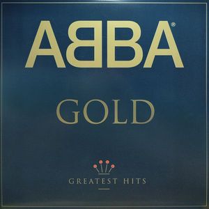 Gold (Greatest Hits) cover