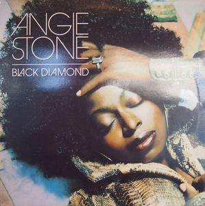 Black Diamond by Angie Stone