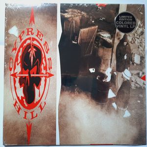 Cypress Hill – Cypress Hill