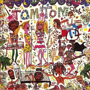 Tom Tom Club – Tom Tom Club