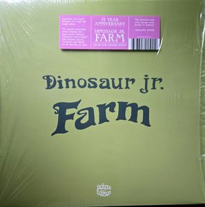Farm cover