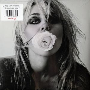 Miley Cyrus – Bass Persuades